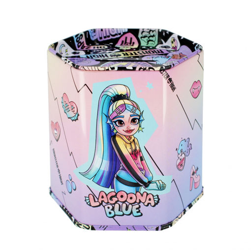 Picture of Monster High Reusable Money Box